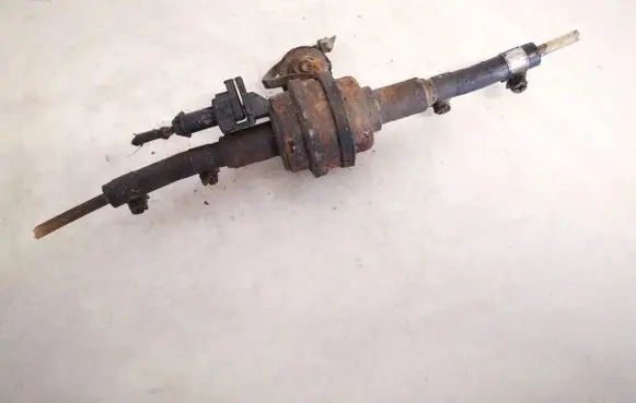 Chevrolet Captiva Webasto circulation pump for autonomous heater 