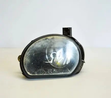 Audi A3 S3 8P Front fog light 24697000