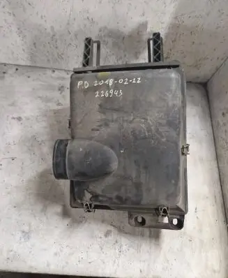 Opel Movano A Air filter box 7700300662 226993