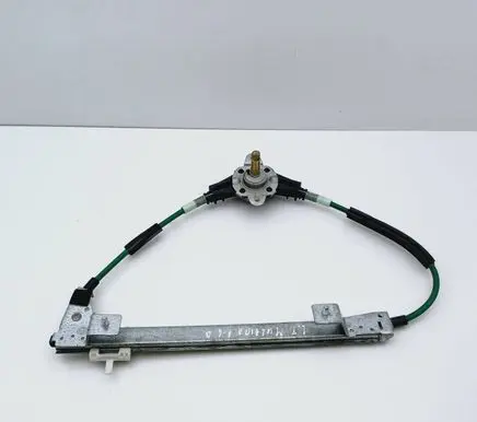 Fiat Multipla Rear door manual window regulator 46510762