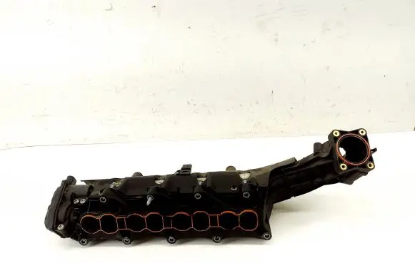 Opel Astra K Intake manifold 55494599 55490810