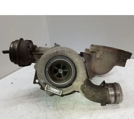 Opel Zafira B Turbo 55205474 7678351 74084901