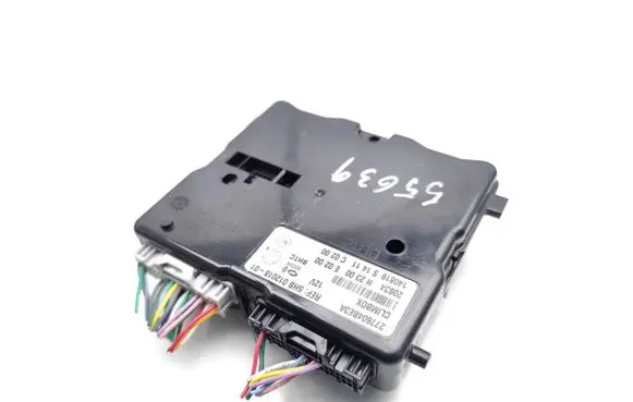 Nissan X-Trail T32 Climate control unit 277604BE3A 5HB012018