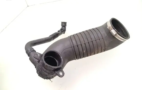 Intercooler hose/pipe