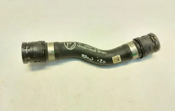 BMW iX Engine coolant pipe/hose 16269713JLK01