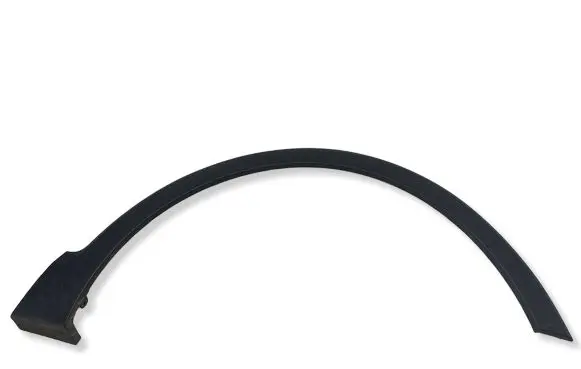 Renault Captur Front arch trim 638120719R