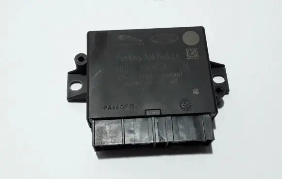 Land Rover Evoque I Parking PDC control unit/module GX6315C859DH