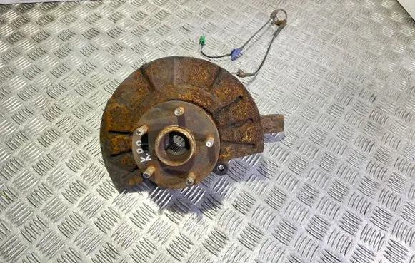 Suzuki Grand Vitara II Front wheel hub