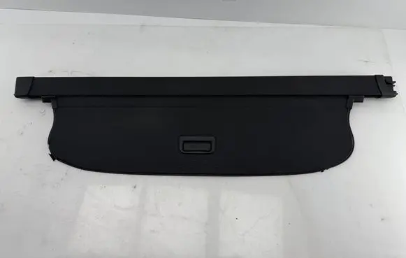 Audi A6 C7 Parcel shelf load cover 