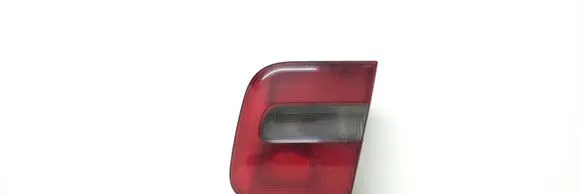Volvo S70 V70 V70 XC Tailgate rear/tail lights 9151636 9151634 7683