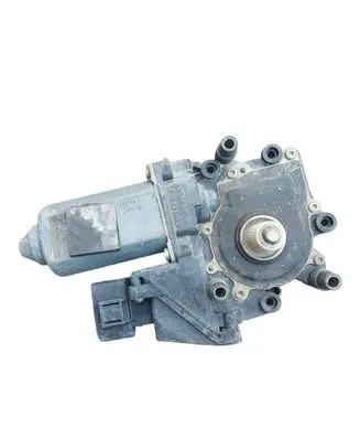 Audi A8 S8 D2 4D Rear window lifting mechanism without motor 4D0959802F