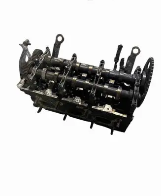 Audi A8 S8 D4 4H Engine head 059353EK