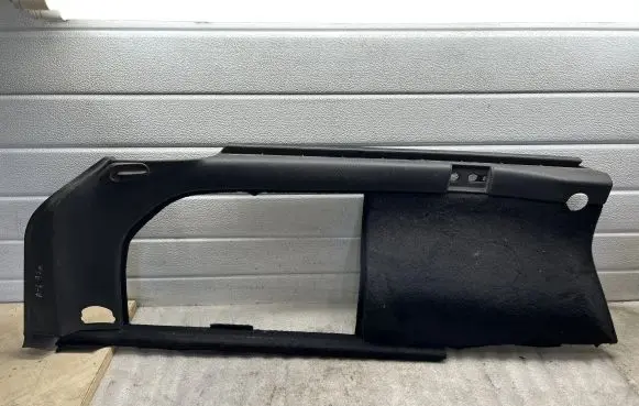 Audi A6 S6 C4 4A (C) pillar trim 4A9863879
