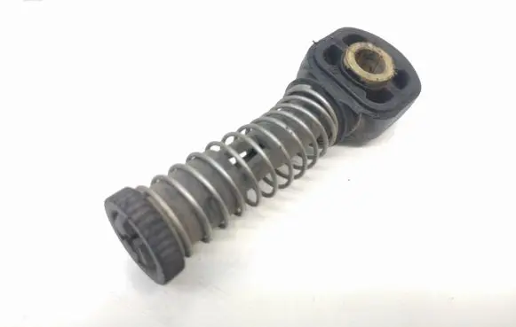 Volkswagen Golf V Gear shift rod 1J0711761B