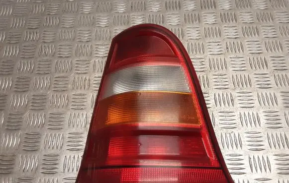 Mercedes-Benz A W168 Rear/tail lights