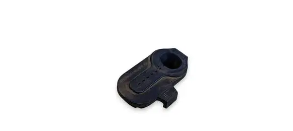 Mercedes-Benz EQA Radiator support slam panel bracket A2475040300 54453