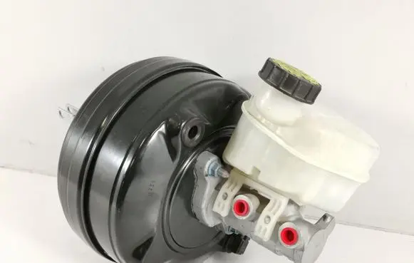 Ford Mustang VI Brake booster FR3C-2B195-BJ