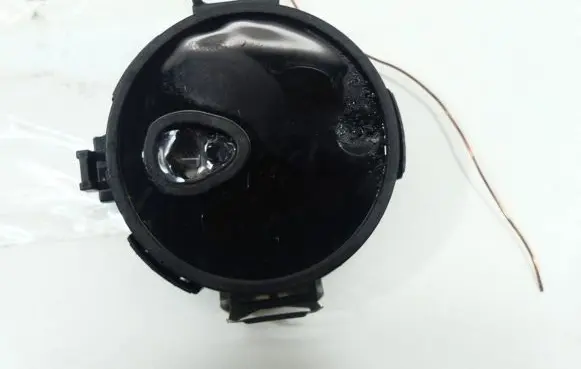 Renault Koleos I Rain sensor 28536JY00A IMPRK768896