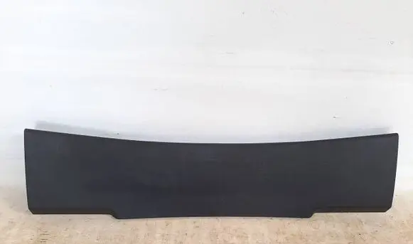 BMW X4 G02 Centre console side trim rear 7424423