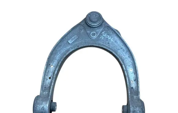 BMW 6 F06 Gran coupe Front upper control arm/wishbone 6775967 ENAW6082T6 AW6082T6
