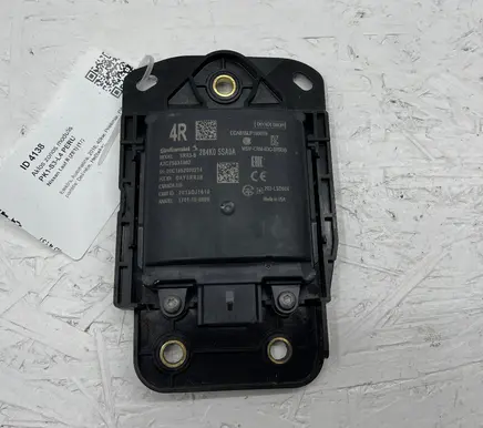 Nissan Leaf II (ZE1) Blind spot module 284K05SA0A A2C75831802