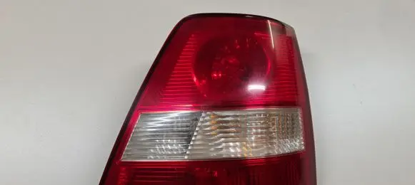 KIA Sorento Rear/tail lights