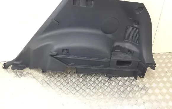 KIA Sportage Trunk/boot side trim panel 85741F1000