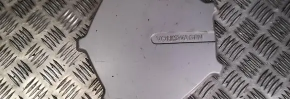 Original wheel cap