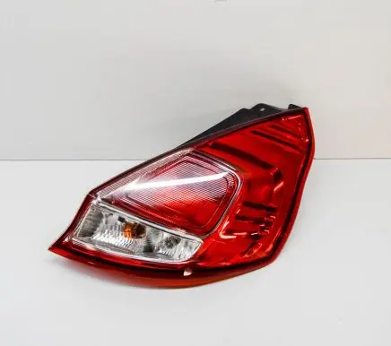 Ford Fiesta Rear/tail lights C1BB13404AE