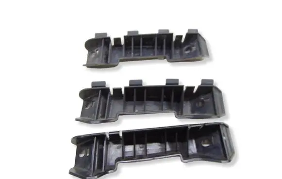 KIA Ceed Front bumper mounting bracket 865171H000