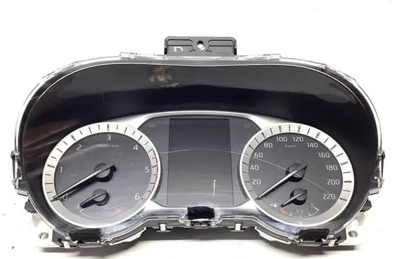 Nissan Navara D23 Speedometer (instrument cluster) 4KJ0A TYPE962C