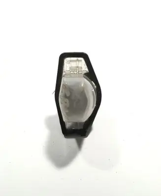 Honda CR-V Number plate light P7256 E44050