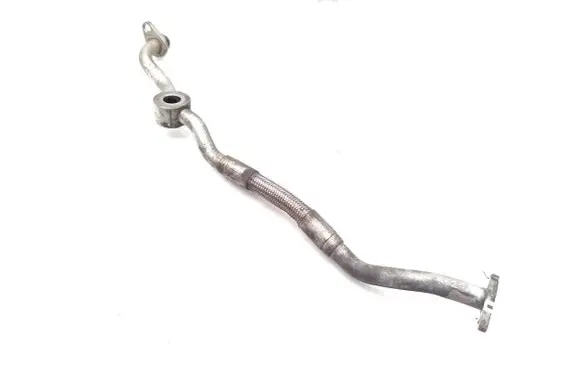 Turbo turbocharger oiling pipe/hose
