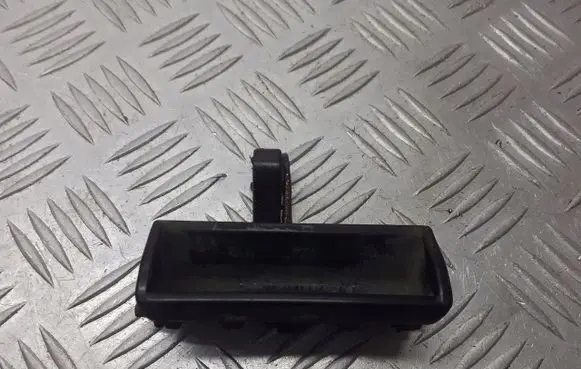Honda FR-V Tailgate/trunk/boot exterior handle 