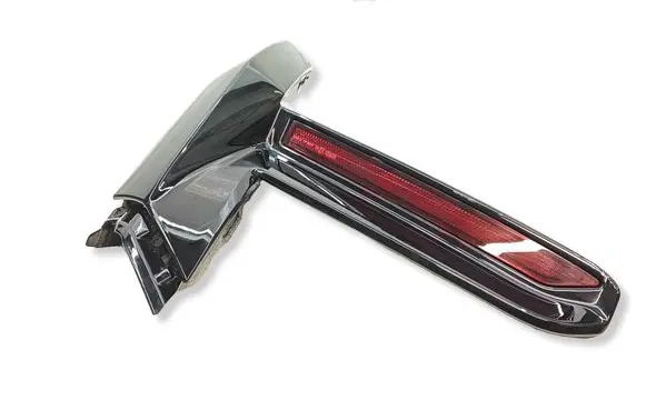 BMW 1 F70 Rear bumper trim bar molding 5A35D81
