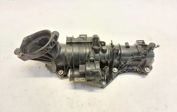 Mercedes-Benz Vito Viano W447 Front shock absorber/damper A6540908700JLK01