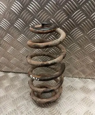 Audi A4 S4 B6 8E 8H Rear coil spring