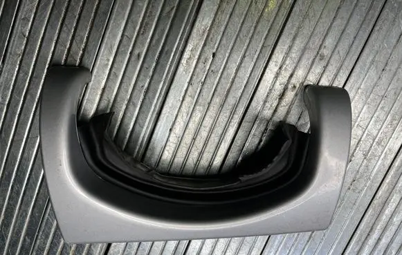Mini One - Cooper R50 - 53 Steering wheel trim 7055693 GR21029