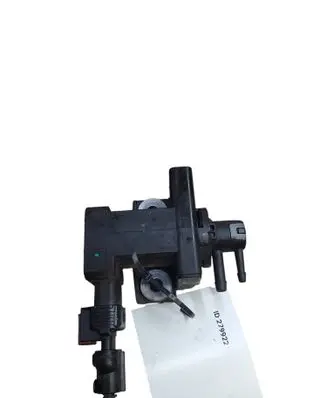 Opel Astra K Turbo solenoid valve 55599948