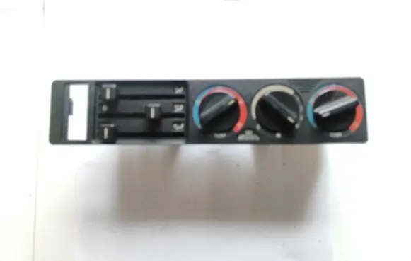 BMW 5 E34 Climate control unit 8351110 E346411 8351115