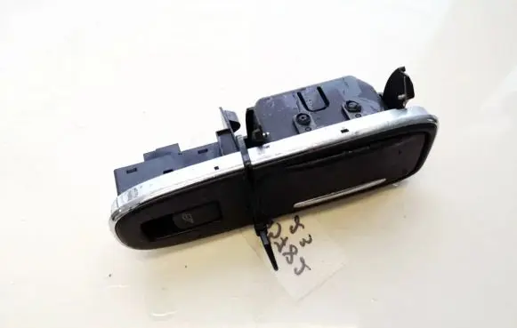 Jaguar XJ X350 Electric window control switch 2w9314b443ab 2w93-14b443-ab