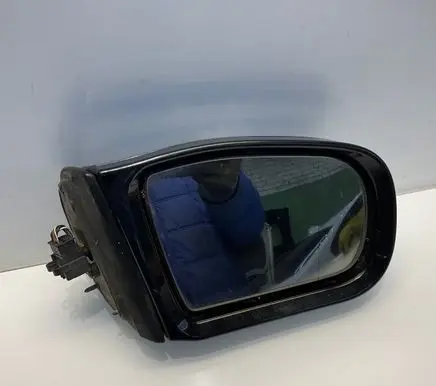 Mercedes-Benz E W210 Front door electric wing mirror 