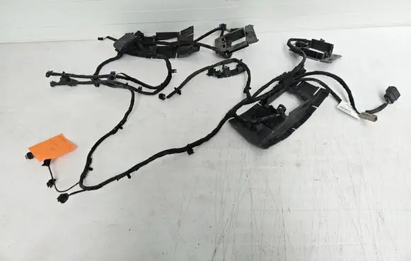 Polestar 2 Parking sensor (PDC) wiring loom 32264636