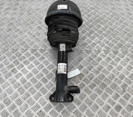 Mercedes-Benz CLS C218 X218 Air suspension front shock absorber R307513109 A2183206613