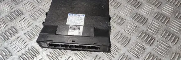 Toyota Prius+ (ZVW40) Other control units/modules 8998147650