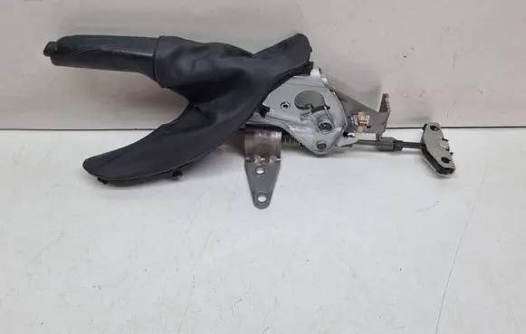 BMW 3 F30 F35 F31 Handbrake/parking brake lever assembly 