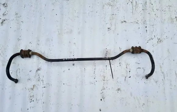 Rear anti-roll bar/sway bar
