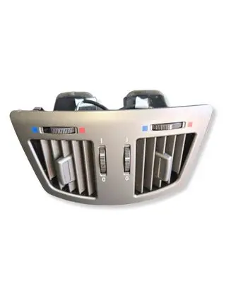 BMW 7 E65 E66 Rear air vent grill 7002395 14121810 8385257