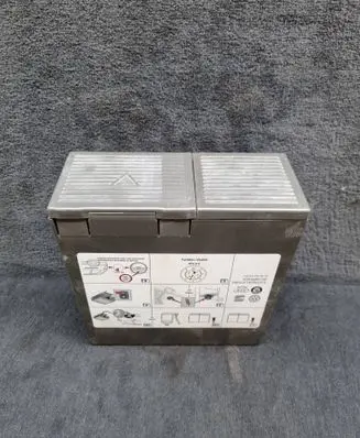 Audi Q5 SQ5 Tire air pump compressor 4L0012615