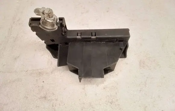 Audi TT TTS Mk2 Positive cable (battery) 8J0915459 08052010 ZD12032008